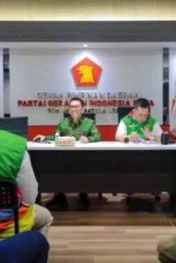Wakil Walikota Medan Mengajak Komando Ojol Indonesia Raya ( Kojira ) Mendukung  Program Pemko Medan