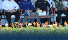 Kementerian ATR/BPN Perkuat Pengawasan HGU untuk Dukung Pencegahan Karhutla