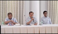 Jusuf Kalla Tegaskan Netral, Bantah Tudingan Danai Isu Ijazah Jokowi