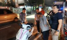 Apresiasi Atas Respon Cepat Aduan 110 Terkait Peredaran Obat Keras Golongan G