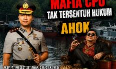 Sarang CPO Ilegal Ahok Beroperasi Bebas, Tanggapan Kapolres Dumai Dianggap Cuma ‘Pemanis Bibir’