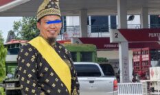 BBM Subsidi Dikeruk, H. Asril Doyok Lempar Badan: Siapa “Beking” dan Pemilik Asli PT BMBM di SPBU KM 5 Perawang?